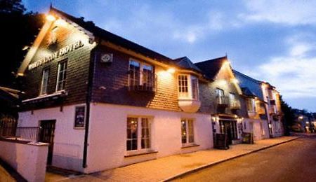The White Lady Hotel Кинсэйл Экстерьер фото